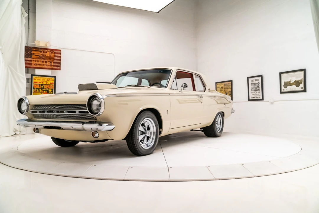 1964 Dodge Dart - Image 3 of 31