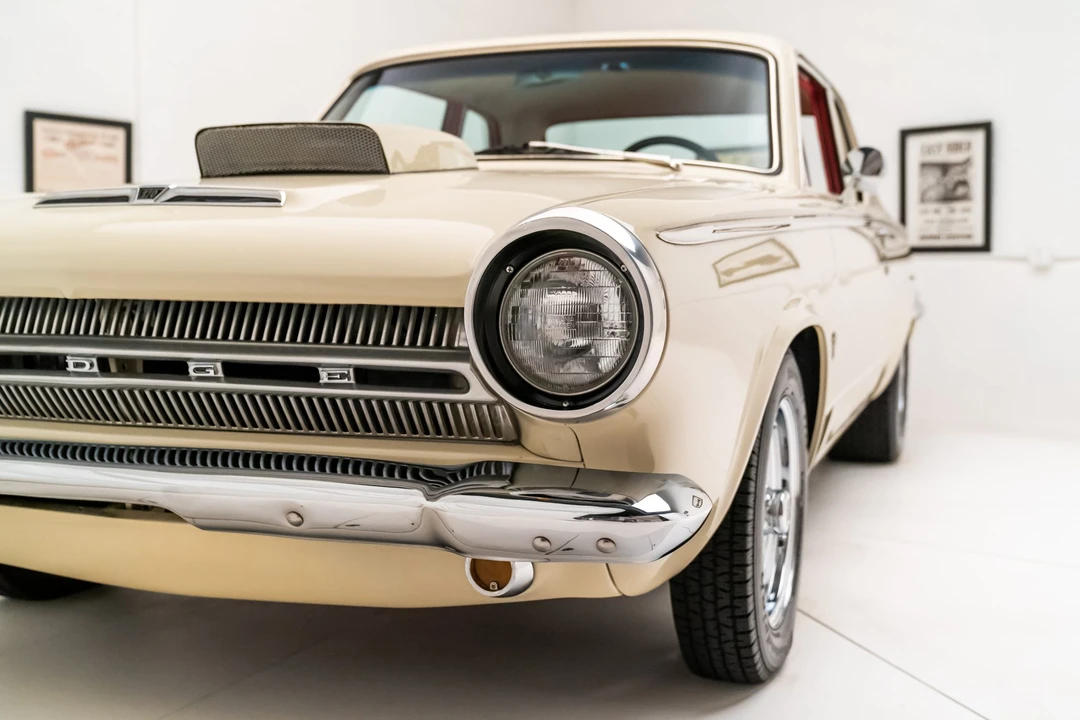 1964 Dodge Dart - Image 19 of 31