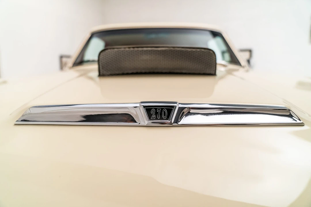 1964 Dodge Dart - Image 21 of 31