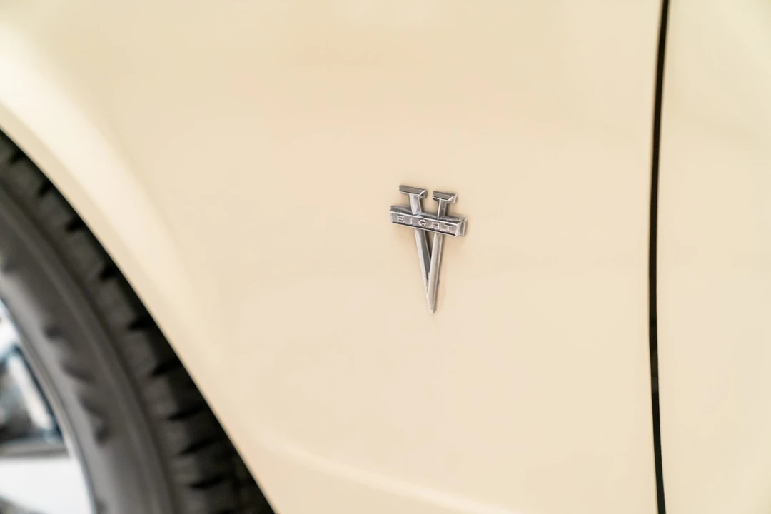 1964 Dodge Dart - Image 29 of 31