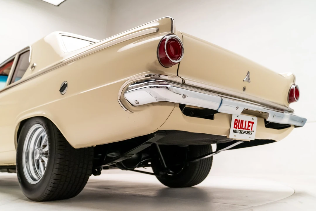 1964 Dodge Dart - Image 22 of 31