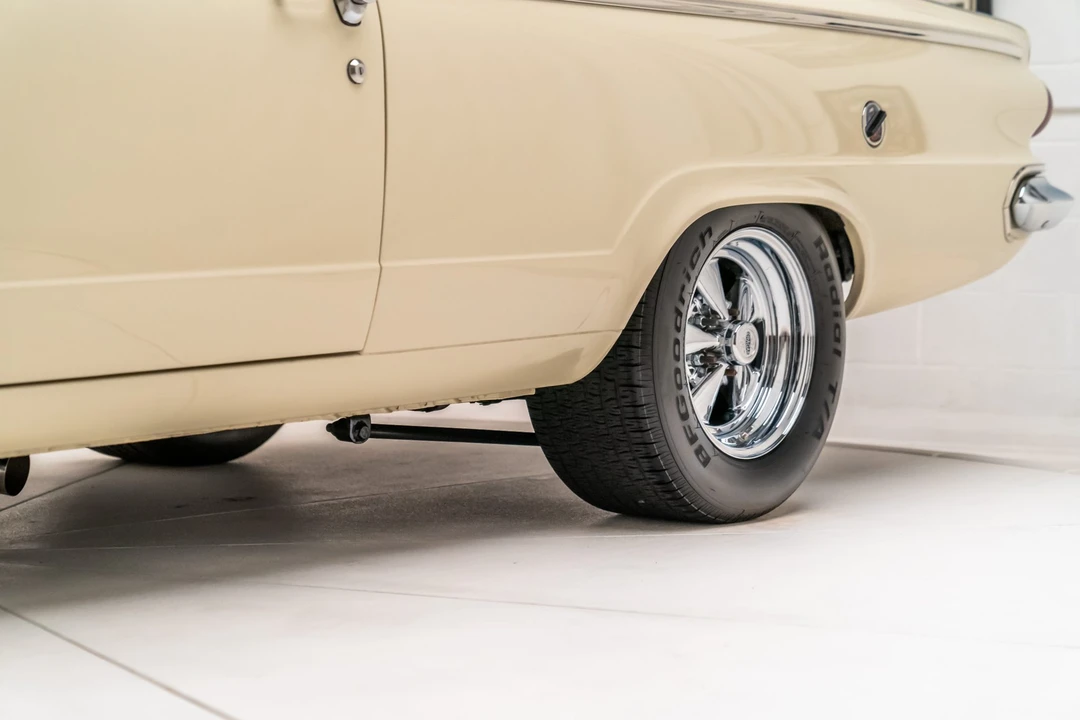 1964 Dodge Dart - Image 23 of 31