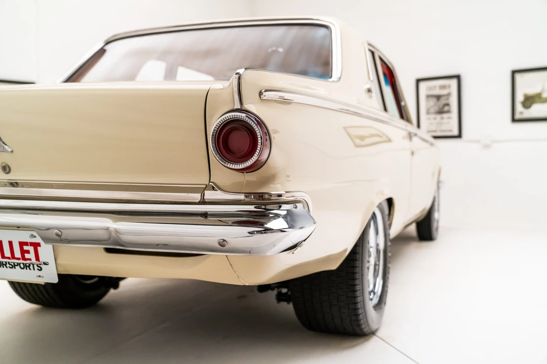 1964 Dodge Dart - Image 25 of 31