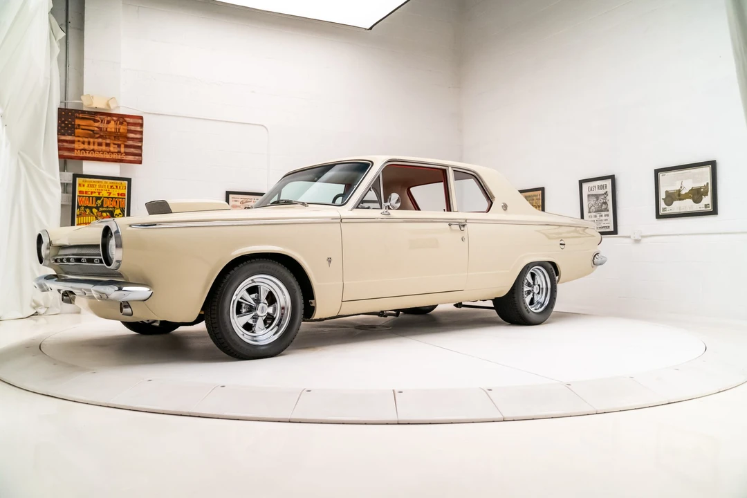 1964 Dodge Dart - Image 4 of 31
