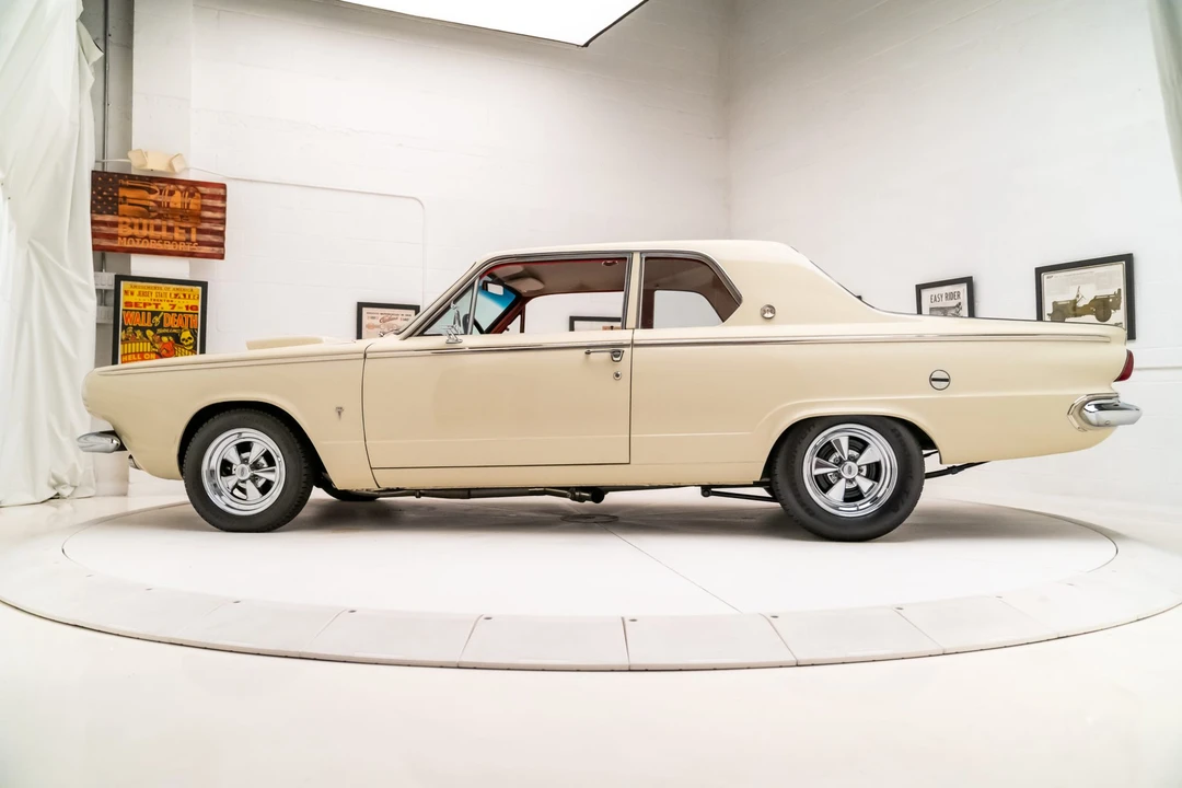 1964 Dodge Dart - Image 5 of 31