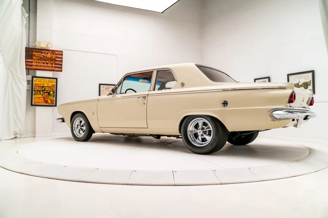1964 Dodge Dart - Image 6 of 31