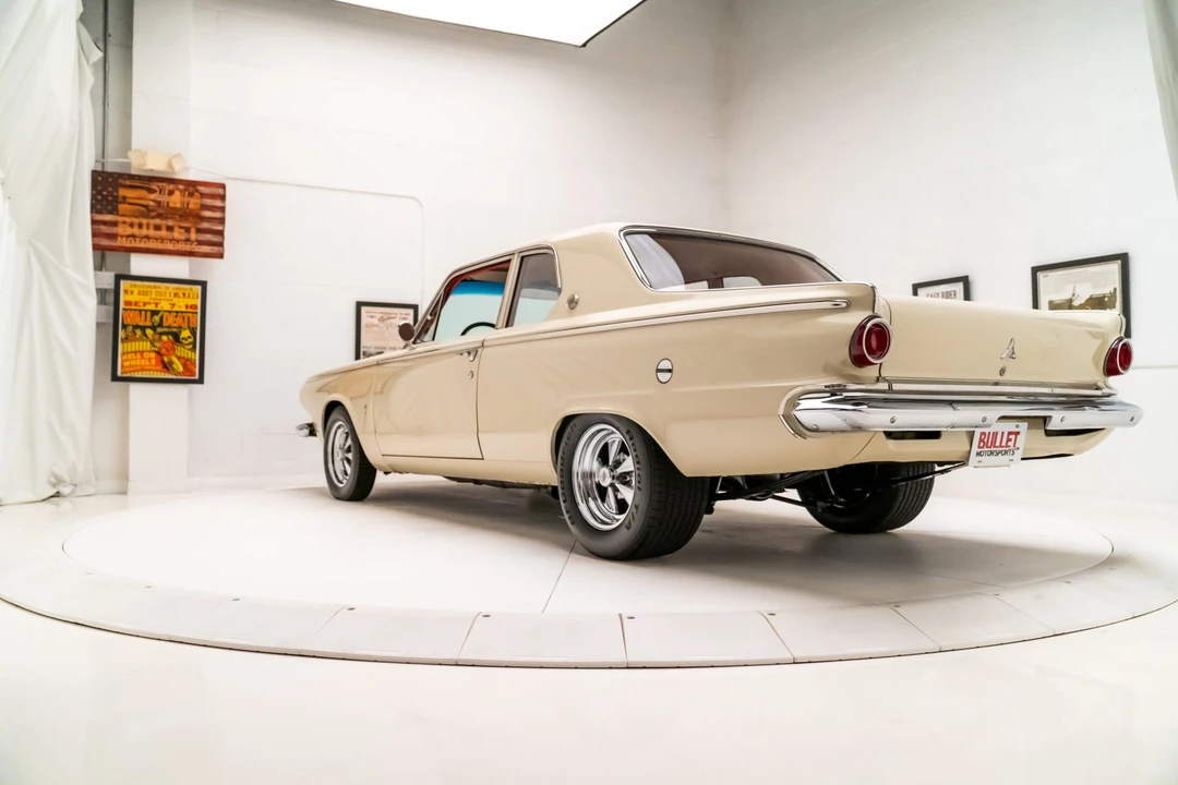 1964 Dodge Dart - Image 7 of 31