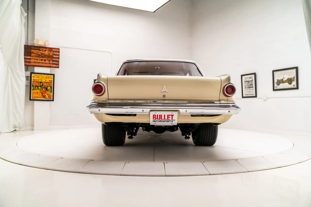 1964 Dodge Dart - Image 8 of 31