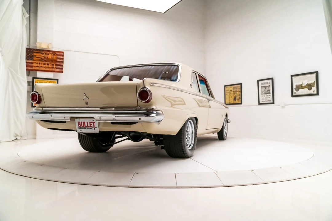 1964 Dodge Dart - Image 9 of 31