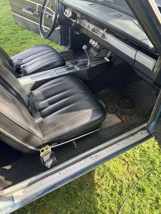 1966 Dodge Dart - Image 26 of 31