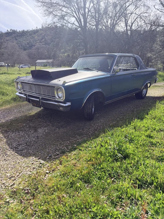 1966 Dodge Dart - Image 3 of 31