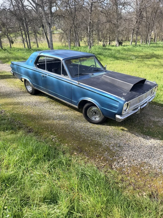 1966 Dodge Dart - Image 12 of 31