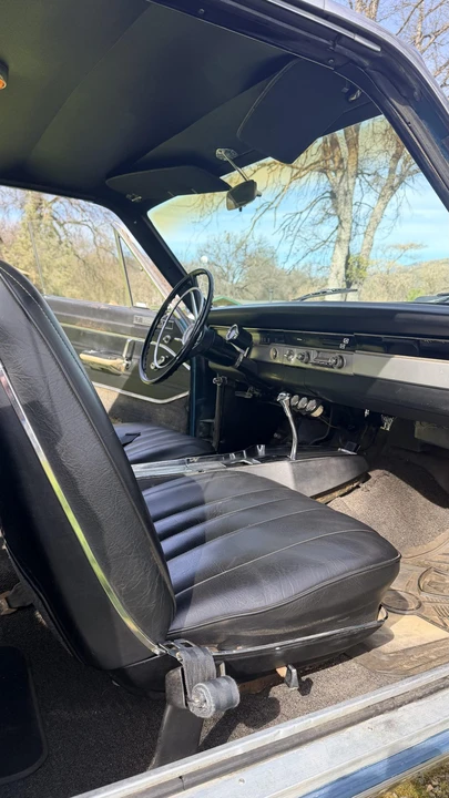 1966 Dodge Dart - Image 24 of 31