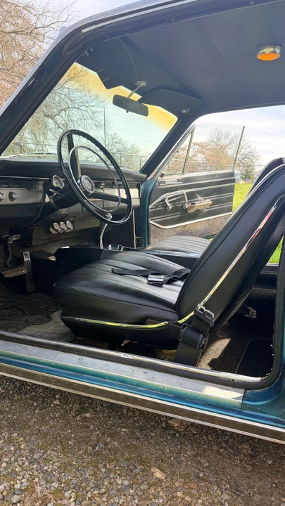 1966 Dodge Dart - Image 20 of 31