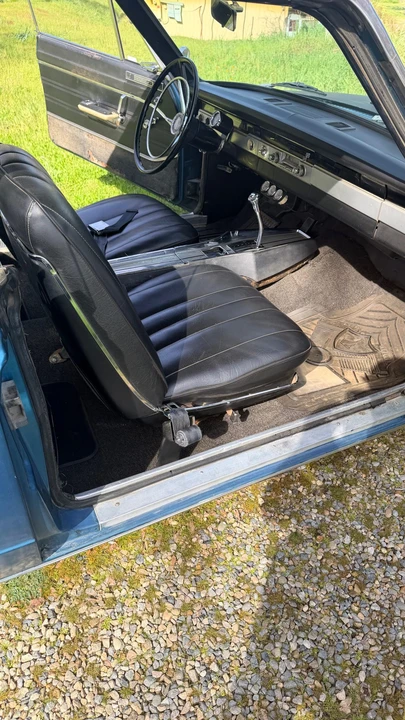 1966 Dodge Dart - Image 25 of 31