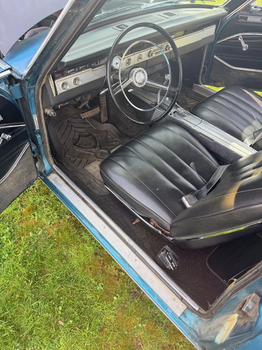 1966 Dodge Dart - Image 21 of 31