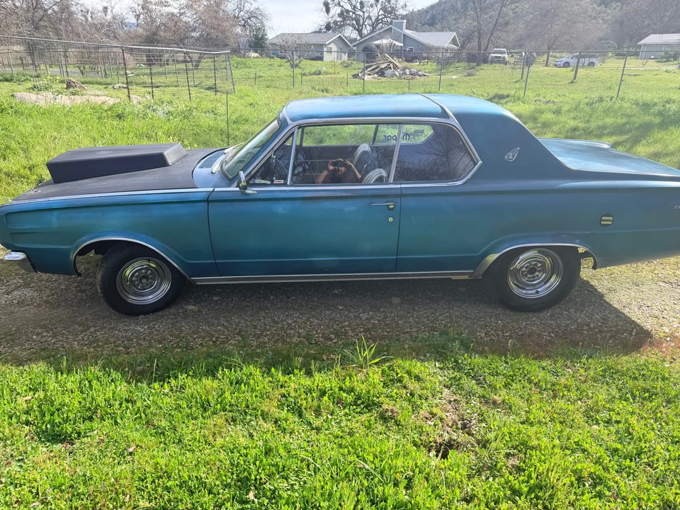 1966 Dodge Dart - Image 4 of 31