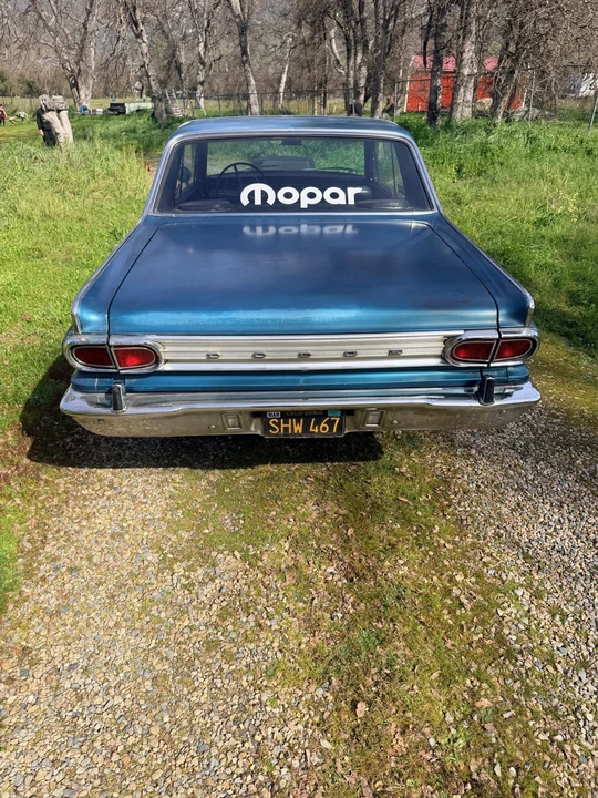 1966 Dodge Dart - Image 7 of 31
