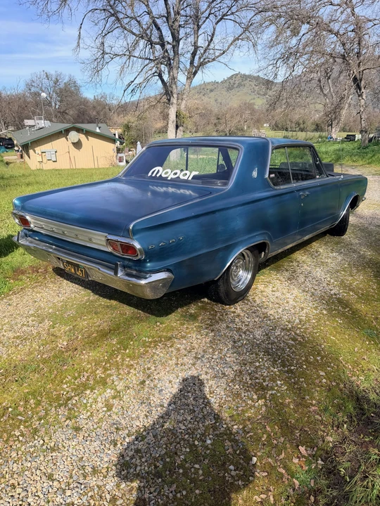 1966 Dodge Dart - Image 10 of 31