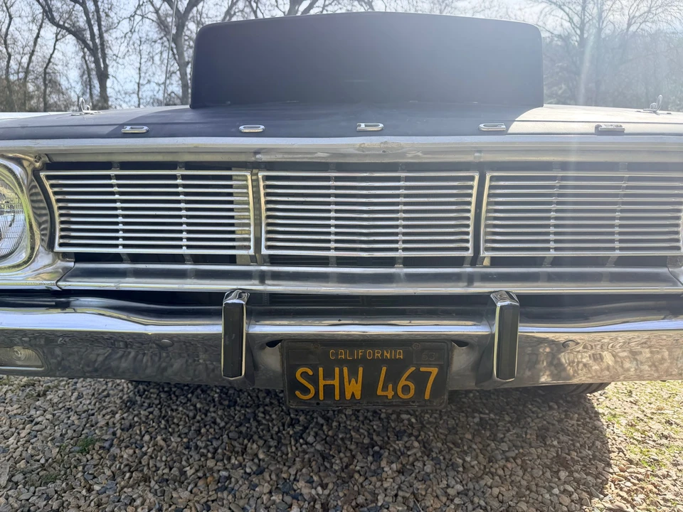 1966 Dodge Dart - Image 15 of 31