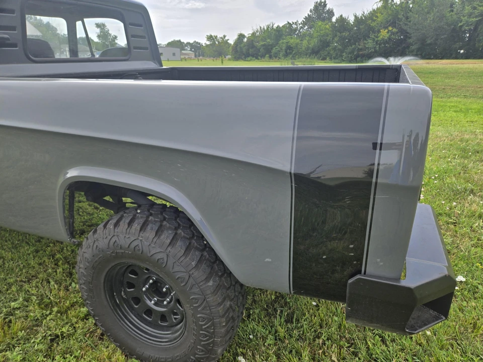 1966 Dodge Power Wagon (1946-1968) - Image 29 of 31