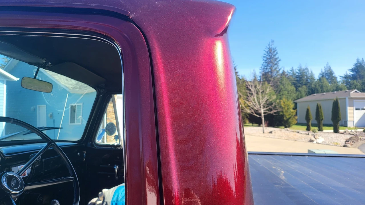 1966 Ford F-Series 4th Gen - Image 31 of 31