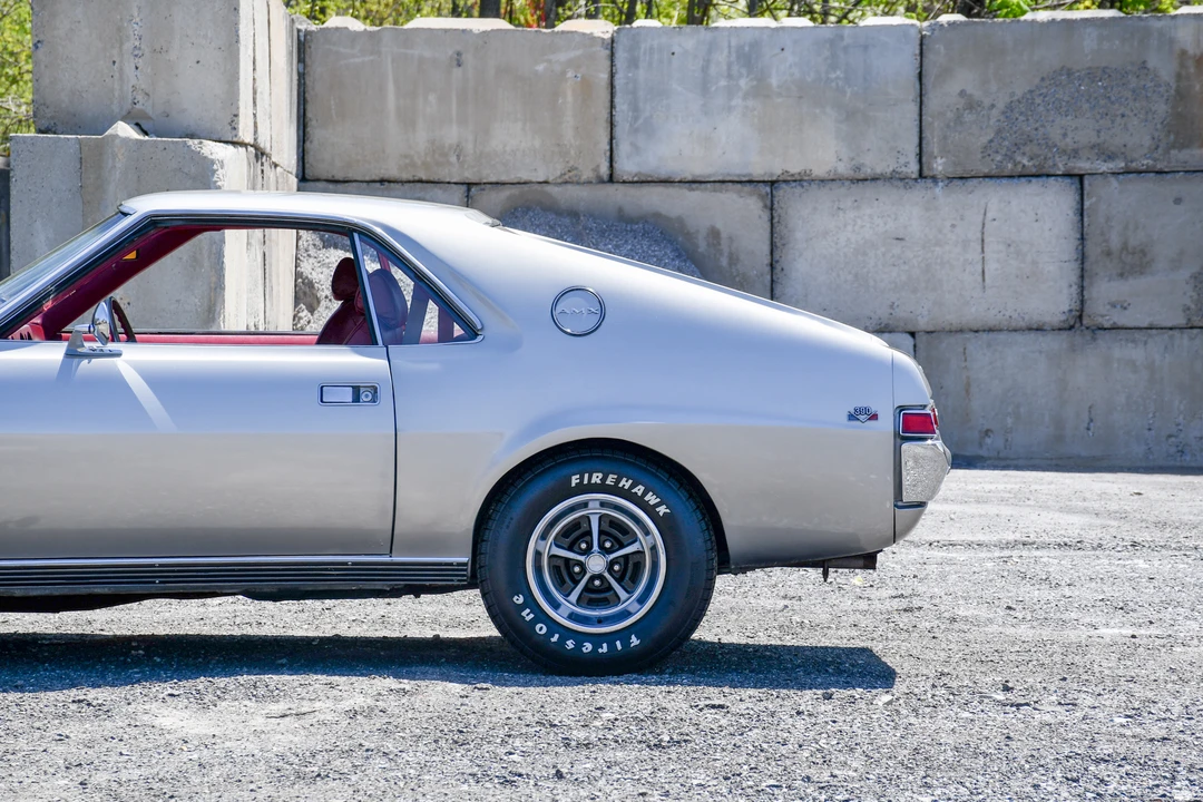 1968 AMC AMX - Image 17 of 31