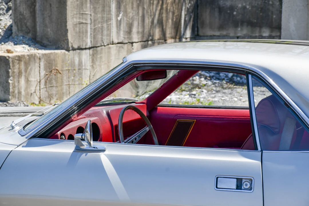 1968 AMC AMX - Image 29 of 31