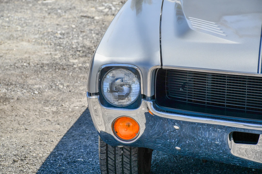 1968 AMC AMX - Image 20 of 31