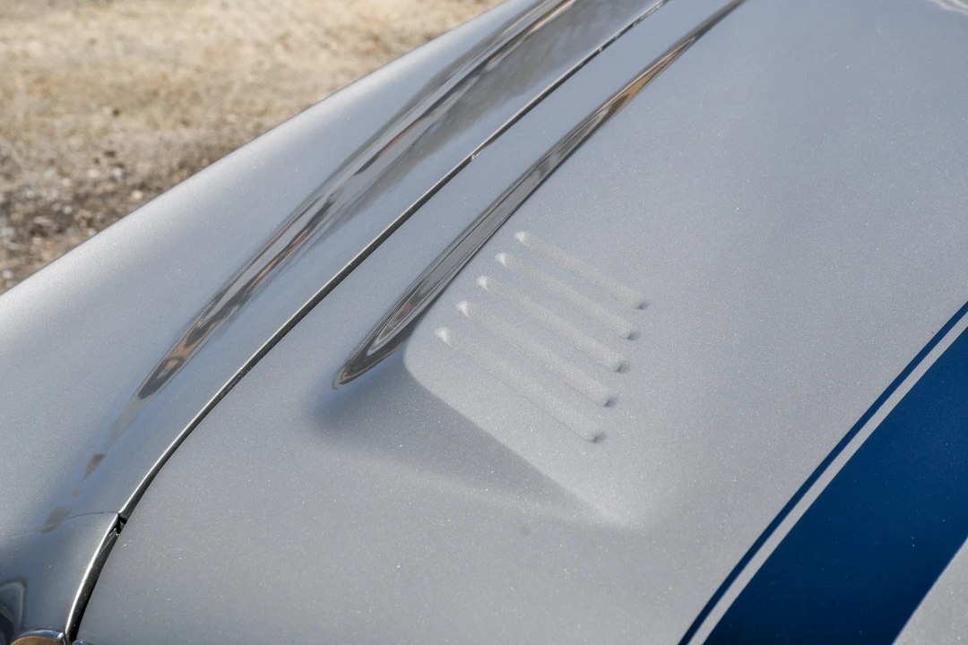 1968 AMC AMX - Image 27 of 31