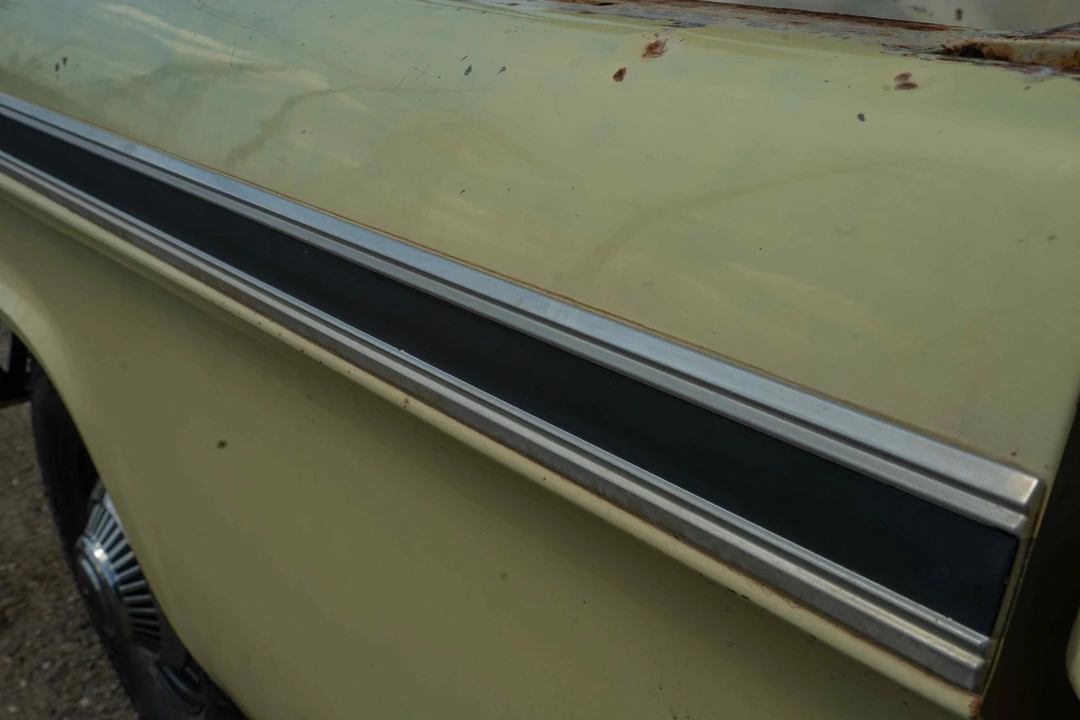 1968 Dodge D Series 2nd Gen - Image 21 of 31