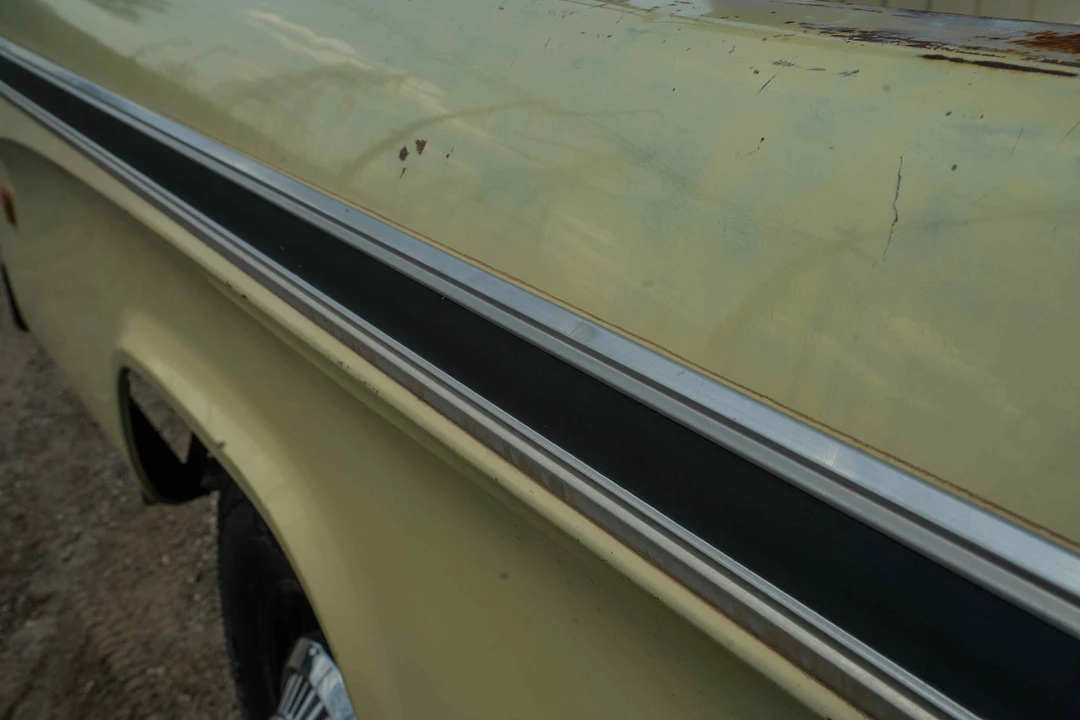 1968 Dodge D Series 2nd Gen - Image 22 of 31