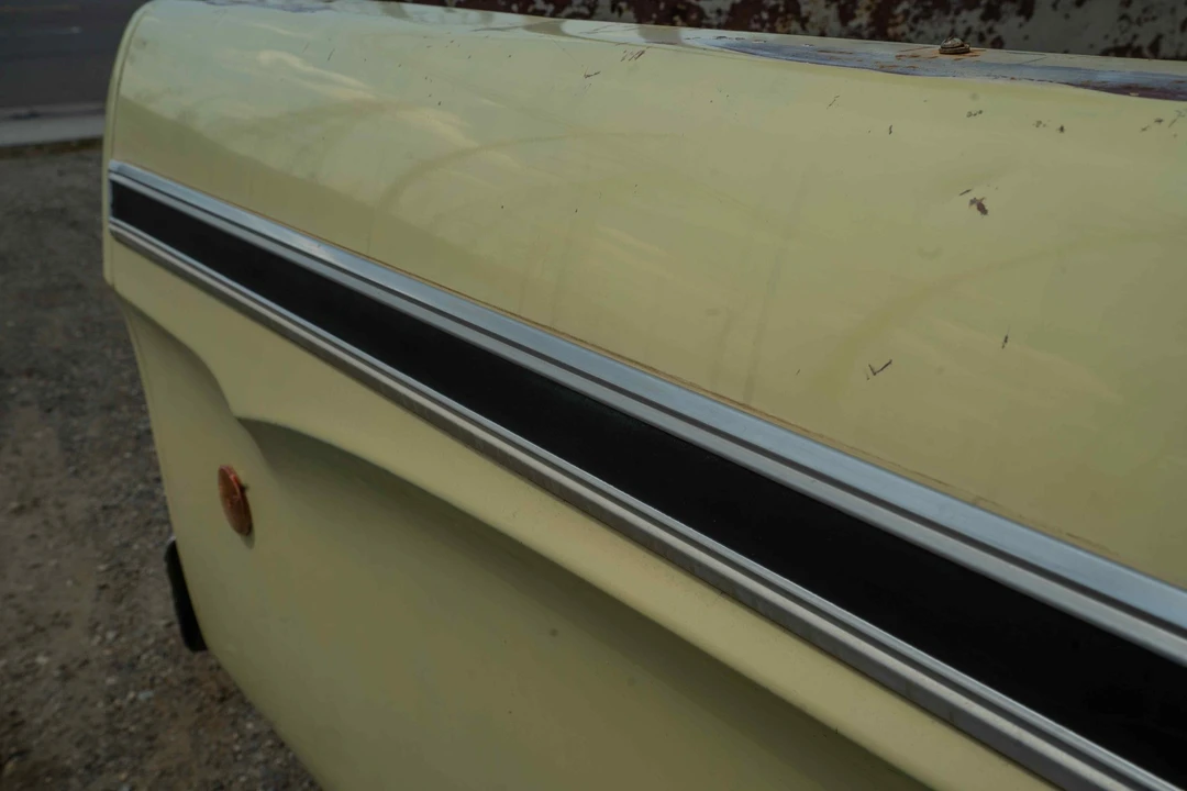 1968 Dodge D Series 2nd Gen - Image 23 of 31