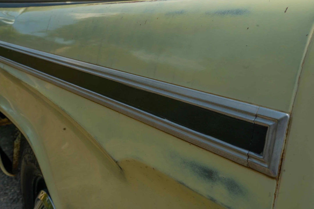 1968 Dodge D Series 2nd Gen - Image 26 of 31