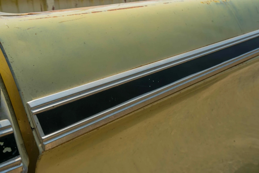 1968 Dodge D Series 2nd Gen - Image 29 of 31
