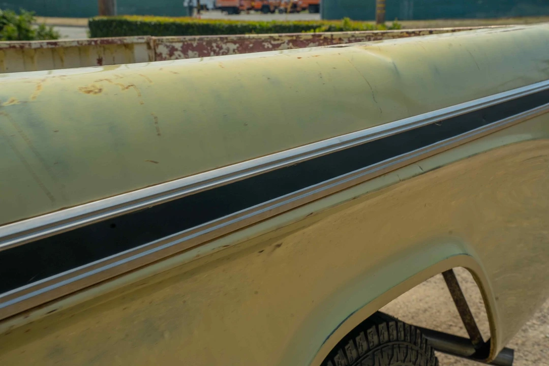 1968 Dodge D Series 2nd Gen - Image 28 of 31
