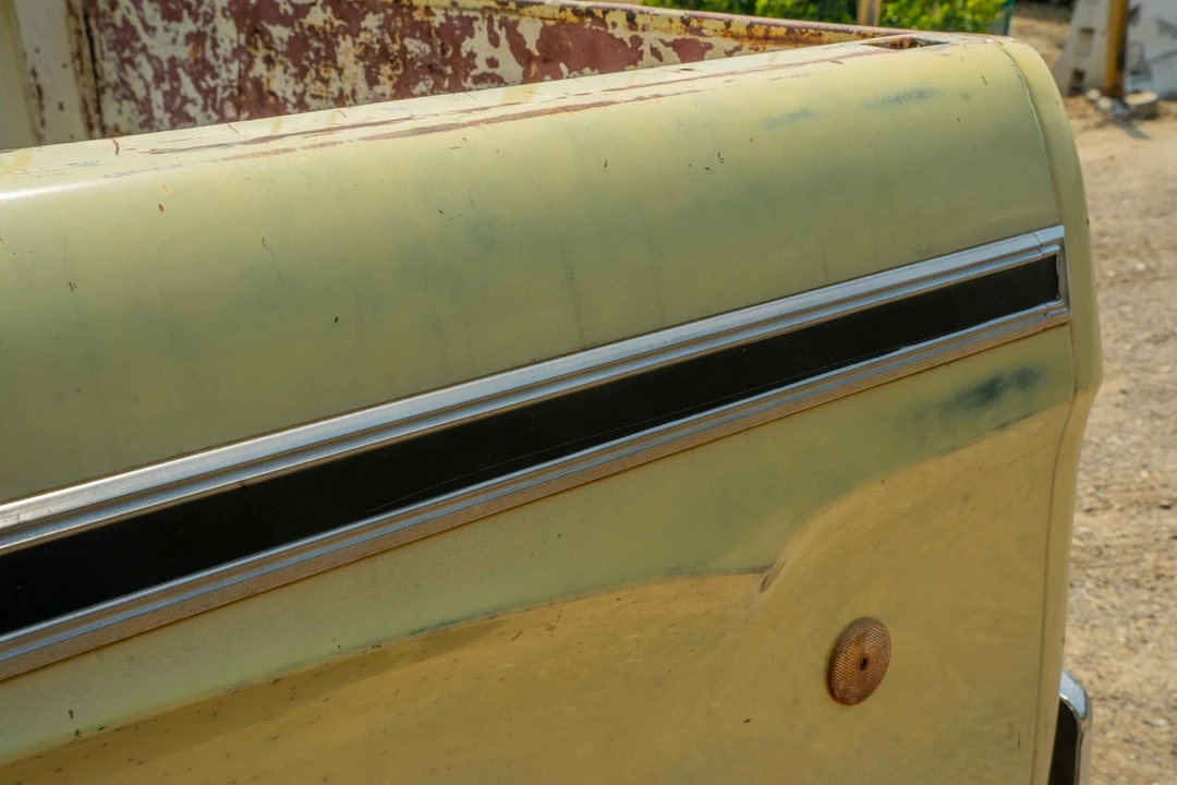 1968 Dodge D Series 2nd Gen - Image 25 of 31
