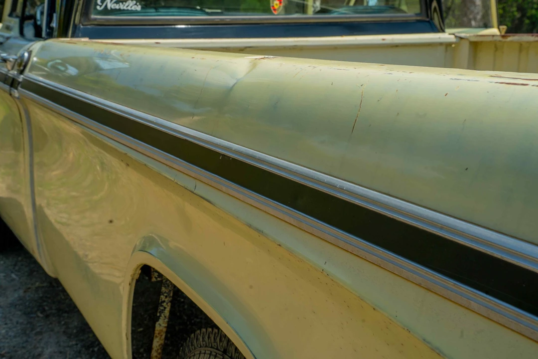 1968 Dodge D Series 2nd Gen - Image 27 of 31