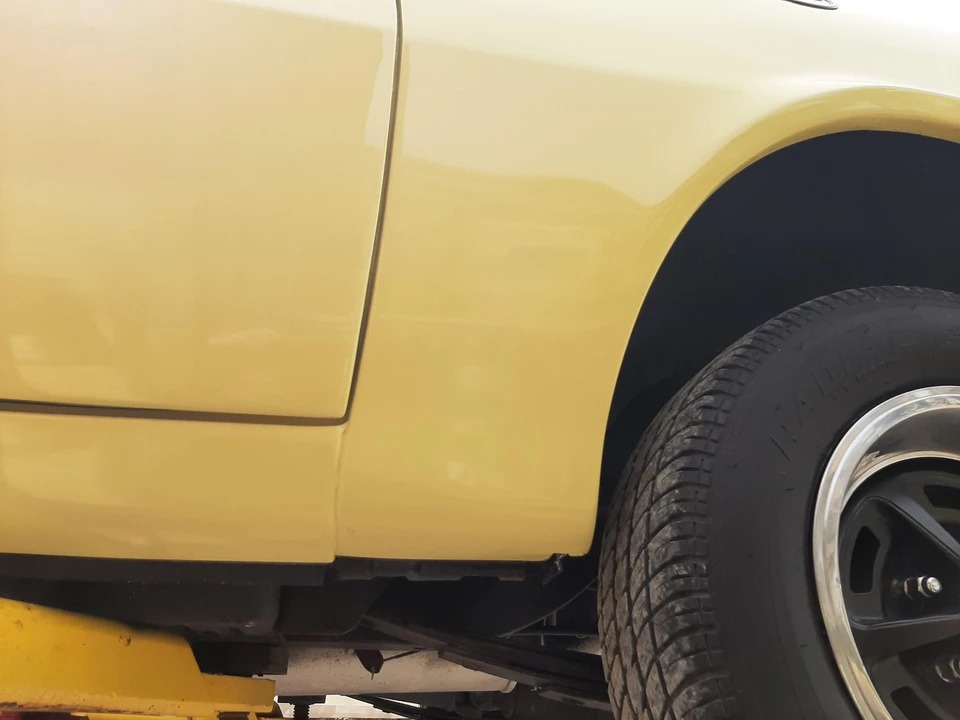 1969 AMC AMX - Image 30 of 31