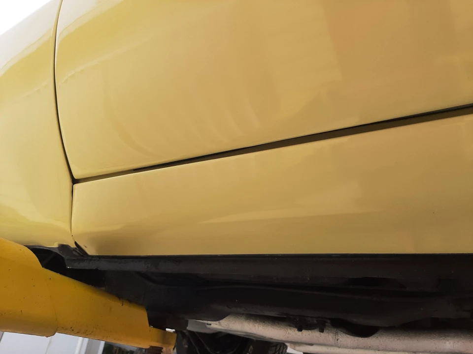 1969 AMC AMX - Image 24 of 31