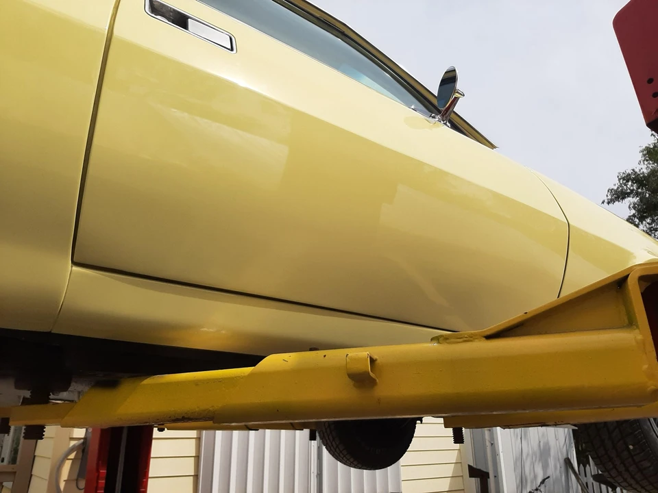 1969 AMC AMX - Image 23 of 31