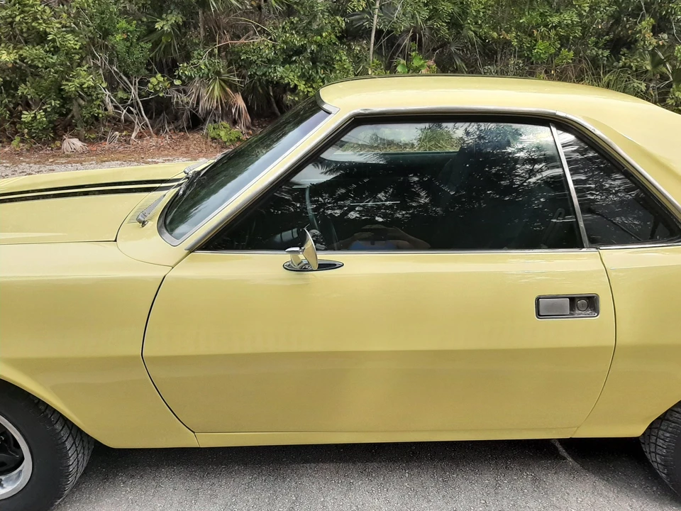 1969 AMC AMX - Image 31 of 31