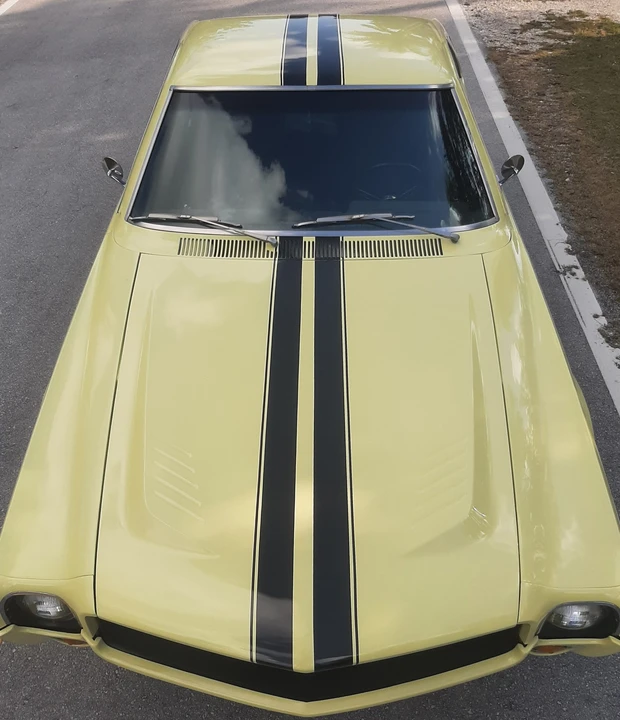 1969 AMC AMX - Image 21 of 31