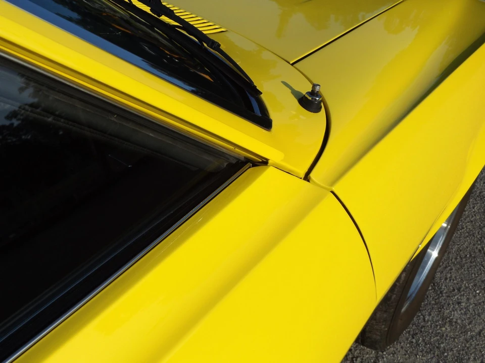 1969 AMC Javelin - Image 22 of 31