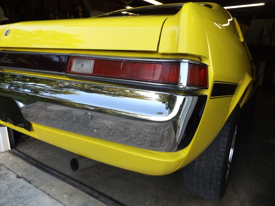 1969 AMC Javelin - Image 28 of 31