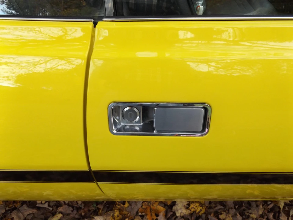 1969 AMC Javelin - Image 24 of 31