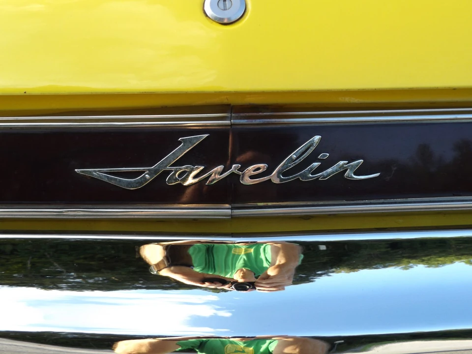 1969 AMC Javelin - Image 29 of 31