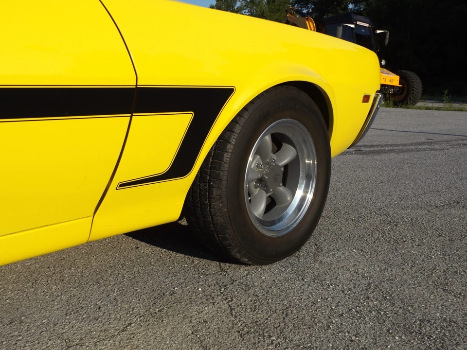 1969 AMC Javelin - Image 23 of 31