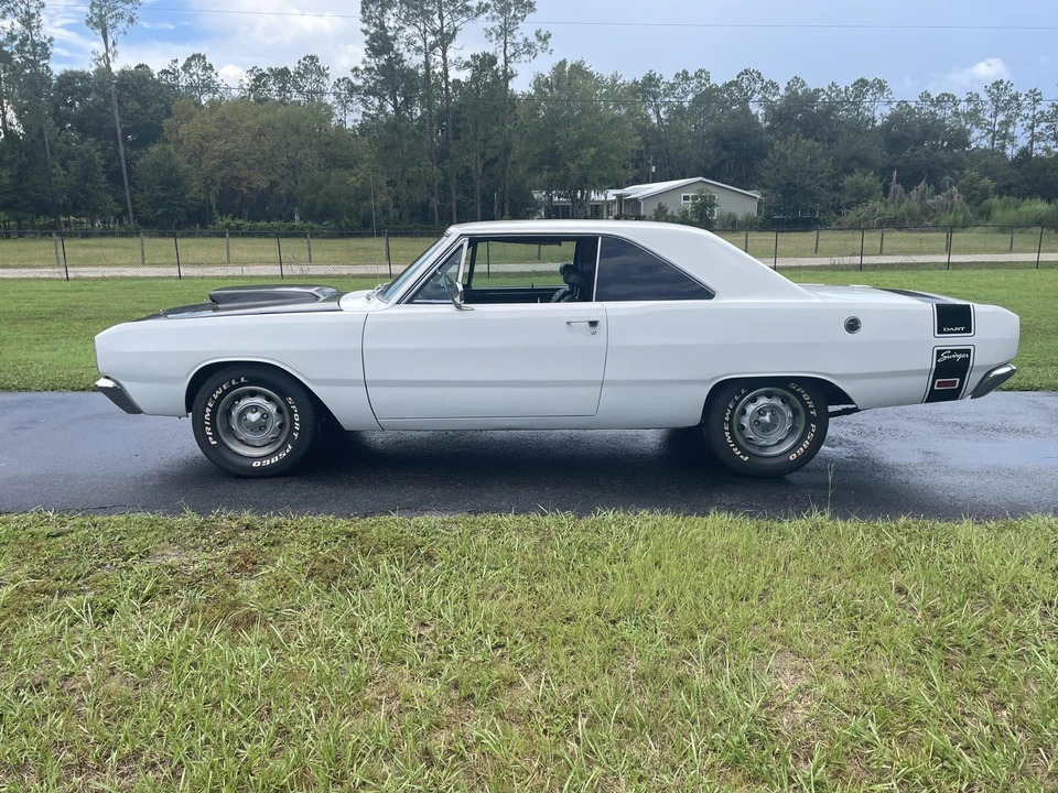 1969 Dodge Dart - Image 3 of 31