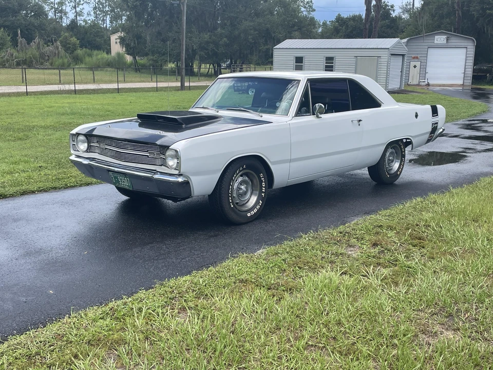 1969 Dodge Dart - Image 2 of 31
